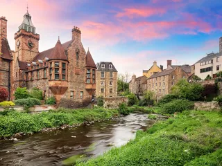 Find Magic in Ireland and Scotland with Olivia