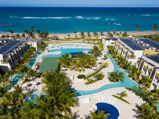 Dreams Onyx Punta Cana All-Inclusive Resort & Spa