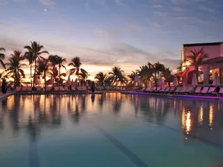 Club Med Ixtapa Pacific